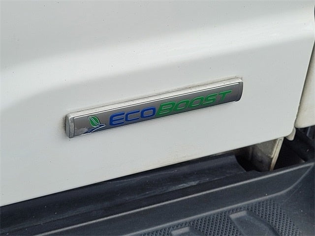 2021 Ford F-150 XL STX 4X4